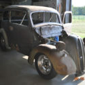 1948 Ford Anglia Popular
