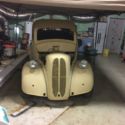 1948 Ford Anglia (Pro Steet Project)