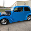 1948 Ford Anglia - Street Legal and Licensed in Texas