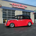 1948 Ford Anglia Street Rod Air Conditioning 350 V8 Full Custom Chassis