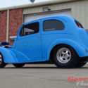 1948 Ford Anglia Street Rod Hot Rod 327ci