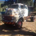1948 FORD COE CrewCab 3 Door, Make an Offer Ready to Sale