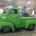 1948 Ford COE Custom Pickup Truck Cabover