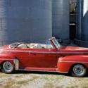 1948 Ford convertible 1946 1947 1940 SCTA Kustom
