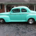 1948 ford coupe &#034;Custom&#034; Frame-Off Restoration.