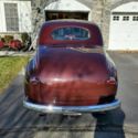 1948 Ford Coupe - Super Deluxe
