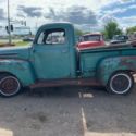 1948 ford f 1 pickup short box half ton