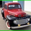 1948 Ford F-1,3-Speed Manual, RWD, Pickup Truck,Inline 6,2 Door,Garage Kept