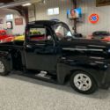 1948 Ford F1 Pickup Streetrod - 350 V8, Automatic Transmission, Turn Key Ready