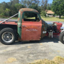 1948 Ford F1 Rat Rods Street Rod 4 Speed 283 CHEVY sbc Hot Rods Drag Truck