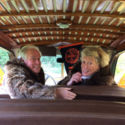 1948 Ford Model 79 Deluxe Station Wagon Woody Woodie Excellent +Columbia Rear