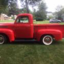 1948 Ford Other Pickups F2 F1 Frame OFF RESTORATION RestoMod F100 F150 CLASSIC