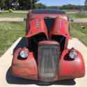1948 Ford Other Red RWD Automatic
