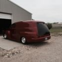 1948 Ford panel