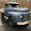 1948 Ford Pickup truck F1 MAKE OFFER NOW Can deliver anywhere $$ affordably $$