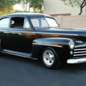 1948 Ford  Sedan Cold A/C Runs & Drives like a dream..!! MAKE OFFER..!!