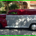 1948 Ford Sedan Delivery Classic 305CI 4 Speed Auto 4” Chop Top