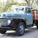1948 Ford Stakebed 1 ton F -Series