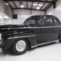 1948 Ford Street Rod, highly loaded with features! NSRA safety certified!