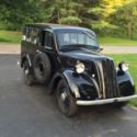 1948 Ford Thames Delivery Anglia England