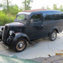 1948 Ford Thames Panel Truck Gasser Project 1932 1940 Nostalgia Drags Anglia