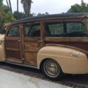 1948 Ford Woody Woodie Wagon