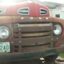 1948 FORD,FORD TRUCK,RAT ROD,FORD PICK UP, VINTAGE FORD,1948,1949,1950,1951 FORD