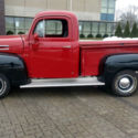 1948 Ford/Mercury &#034;Canadian Built&#034; F-100