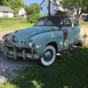 1948 Frazier Manhattan