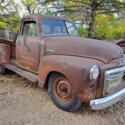 1948 GMC 1 Ton Pickup