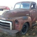 1948 GMC 100 5 window 1/2 ton shortbox pickup  NO RESERVE!!! Chevrolet