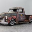 1948 GMC 100 Rat Rod 0  Pickup Truck LT-1 3-Spd Auto