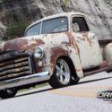 1948 GMC 150,350ci,700Auto,PS,PB,Lowered! Like Chevy 3100 Rat Rod Resto Mod