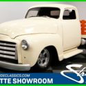 1948 GMC 3100 3 Window Pickup Truck 1948 3 Window Used Automatic