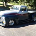 1948 GMC CUSTOM HOT ROD PICKUP
