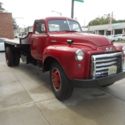 1948 GMC DUMP TRUCK