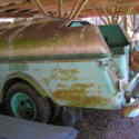 1948 GMC fuel truck