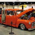 1948 GMC PICKUP TRUCK, EXT CAB, SEE YOUTUBE VIDEO!!