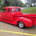 1948 GMC PICKUP TRUCK EXTENDED CAB, SEE YOUTUBE VIDEO!!