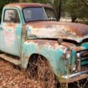 1948 GMC Truck, Pickup