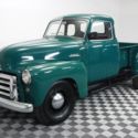 1948 Green RESTORED AND EXTREMELY CLEAN! RARE 5 WINDOW!