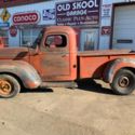 1948 International Harvester pickup kb2