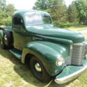 1948 International KB-2 Pickup truck * HPOF *