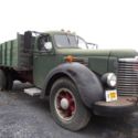 1948 International KB-6 * Flatbed * Rat Rod * Farm Truck * Rollback