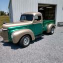 1948 International KB1