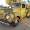 1948 International KB3 1 TON pickup Truck