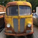 1948 International Metro KB-M3 *Clear Title*