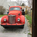 1948 International Truck