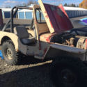 1948 Jeep CJ-2A