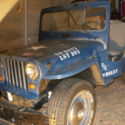 1948 JEEP